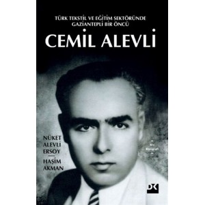 Cemil Alevli