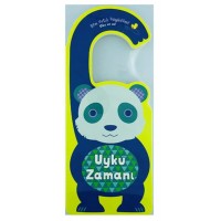 Uyku Zamanı Ben Artık Büyüdüm Oku ve As