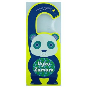 Uyku Zamanı Ben Artık Büyüdüm Oku ve As
