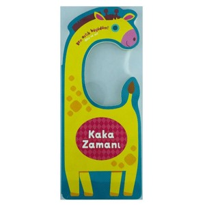 Kaka Zamanı Ben Artık Büyüdüm Oku ve As