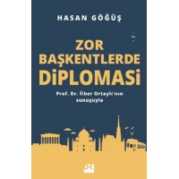 Zor Başkentlerde Diplomasi