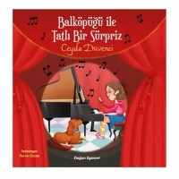 Balköpüğü ile Tatlı Bir Sürpriz