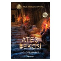 Ateş Bekçisi Fırtına Koşucusu 2. Kitap