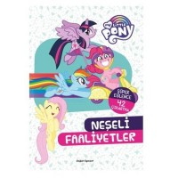 My Little Pony Neşeli Faaliyetler