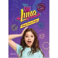 Disney Soy Luna Güneş Daima Doğar