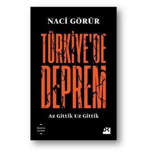 Türkiye'de Deprem Az Gittik Ucuz Gittik