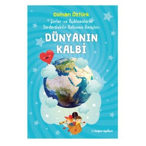 Dünyanın Kalbi