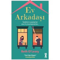 Ev Arkadaşı