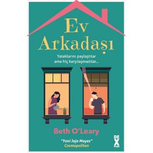 Ev Arkadaşı
