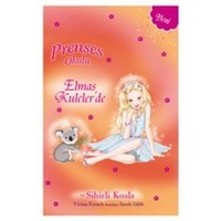 Prenses Okulu 32 Elmas Kuleler'de ve Sihirli Koala