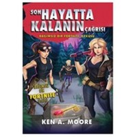 Son hayatta kalanın çağrısı