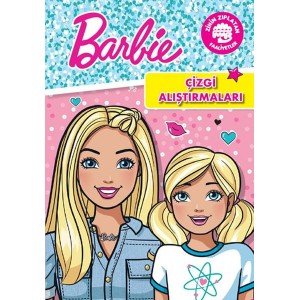Barbie Zihin Zıplatan Faaliyetler Barbie Zihin Zıplatan Faaliyetler