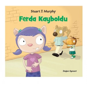 Ferda Kayboldu Ferda Kayboldu