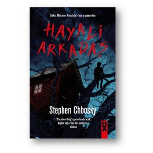 Hayali Arkadaş