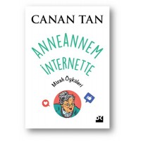 Anneannem İnternette