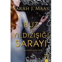 Buz ve Yıldızışığı Sarayı