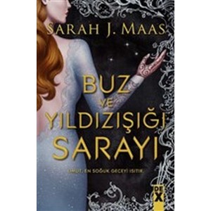 Buz ve Yıldızışığı Sarayı