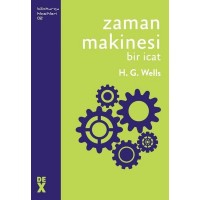 Zaman Makinesi Bir İcat