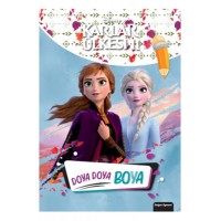 Disney Karlar Ülkesi 2 Doya Doya Boya