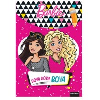 Barbie Doya Doya Boya
