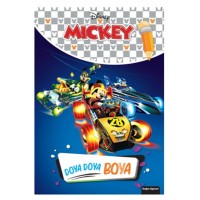 Disney Mickey Doya Doya Boya