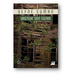 Yağmurdan Sonra