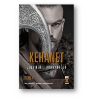Titan 4 Kehanet Ciltli