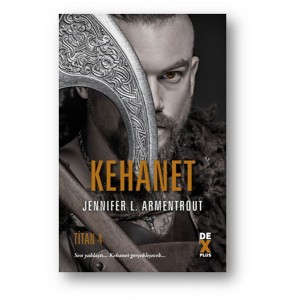 Titan 4 Kehanet Ciltli