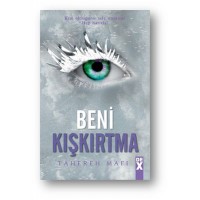 Bana Dokunma 5 Beni Kışkırtma Ciltli