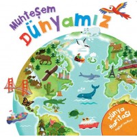 Muhteşem Dünyamız