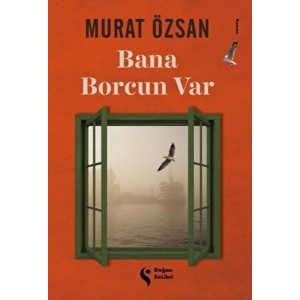 Bana Borcun Var