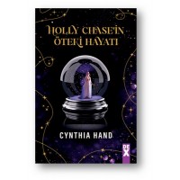 Holly Chasein Öteki Hayatı