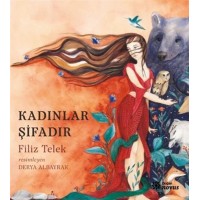 Kadınlar Şifadır