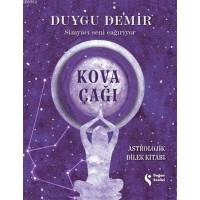 Kova Çağı Astrolojik Dilek Kitabı