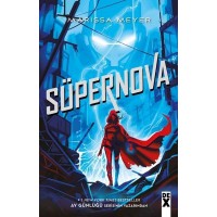 Süpernova Muhalifler 3