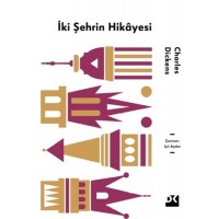 İki Şehrin Hikayesi