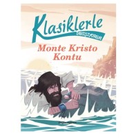 Klasiklerle Tanışıyorum Monte Kristo Kontu