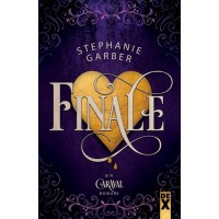 Caraval 3 Finale
