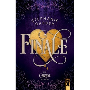 Caraval 3 Finale