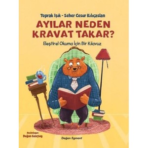 Ayılar Neden Kravat Takar