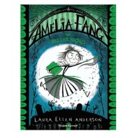 Amelia Fang ve Bellek Hırsızı