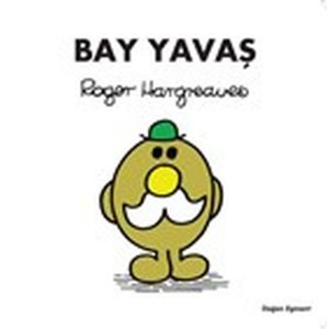 Bay Yavaş