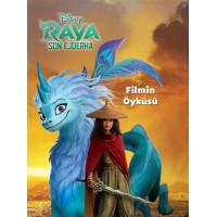 Disney Raya ve Son Ejderha Filmin Öyküsü