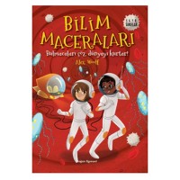 Bilim Macerarı