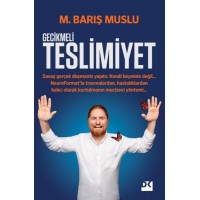 Gecikmeli Teslimiyet