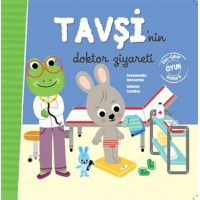 Tavşi'nin Doktor Ziyareti