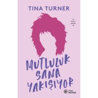Mutluluk Sana Yakışıyor