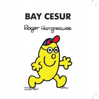 Bay Cesur