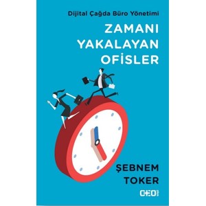 Zamanı Yakalayan Ofisler