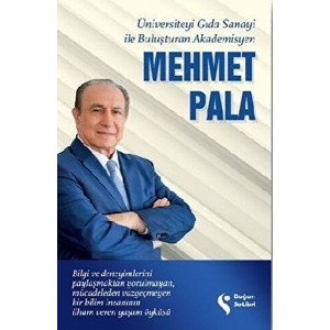Üniversiteyi Gıda Sanayi İle Buluşturan Akademisyen